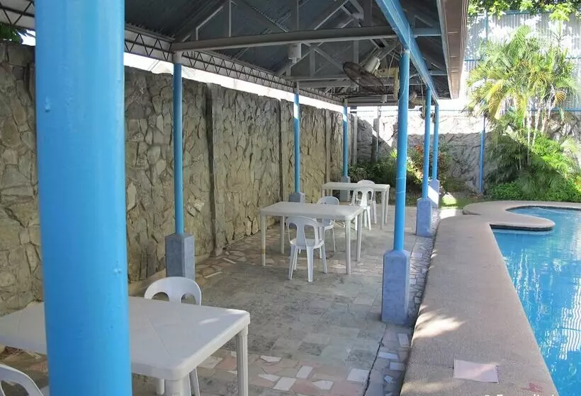 Metro Park Hotel   Cebu City