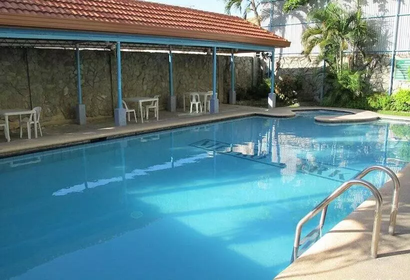 Metro Park Hotel   Cebu City