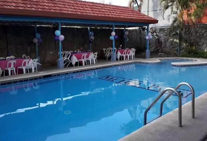 Metro Park Hotel   Cebu City