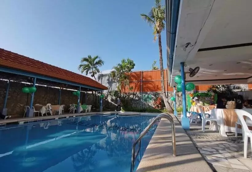 Metro Park Hotel   Cebu City