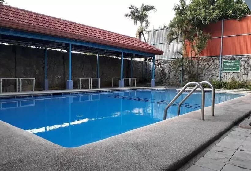 Metro Park Hotel   Cebu City