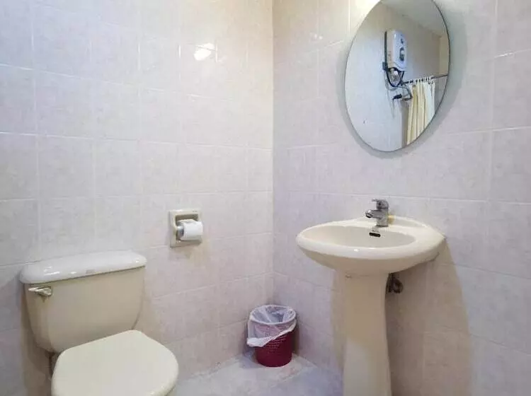 Metro Park Hotel   Cebu City