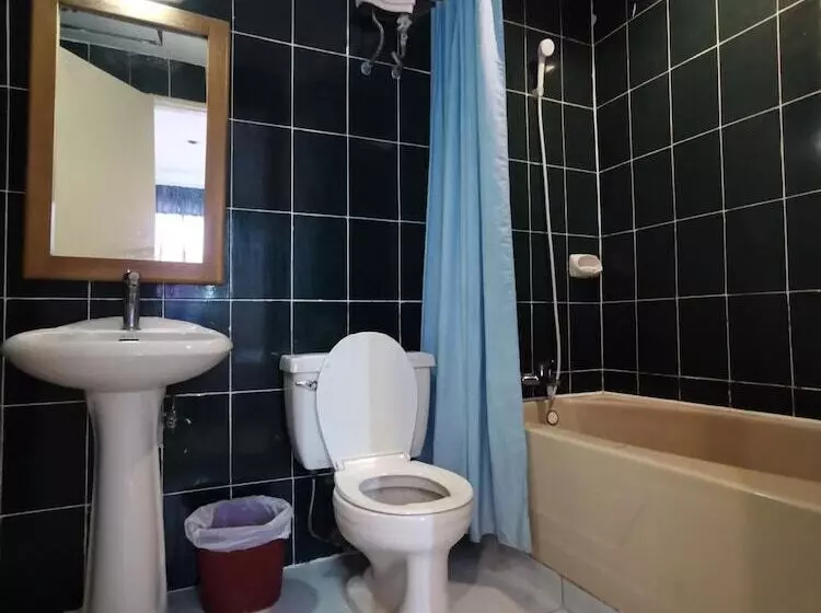 Metro Park Hotel   Cebu City