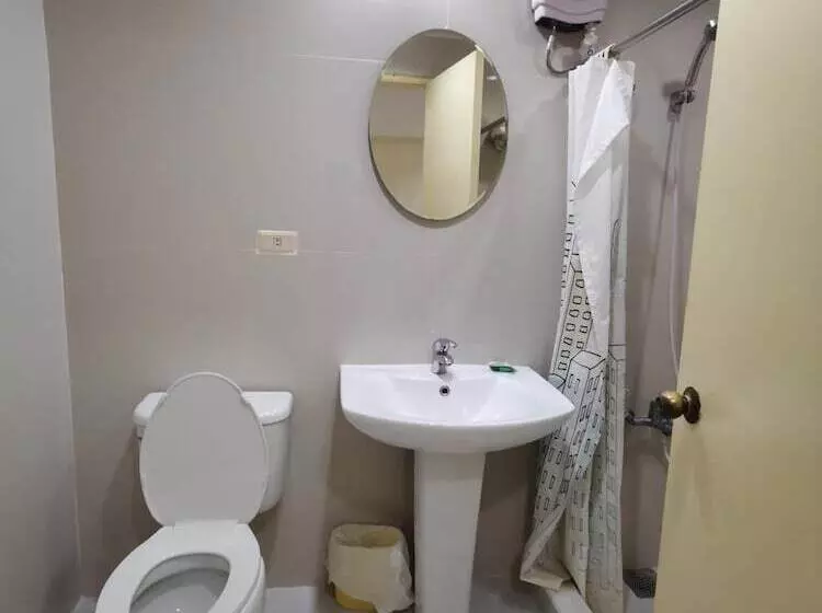 Metro Park Hotel   Cebu City