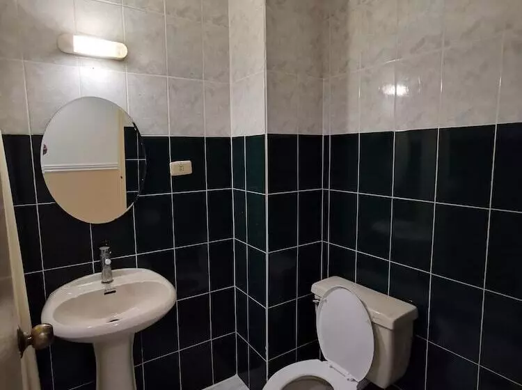 Metro Park Hotel   Cebu City