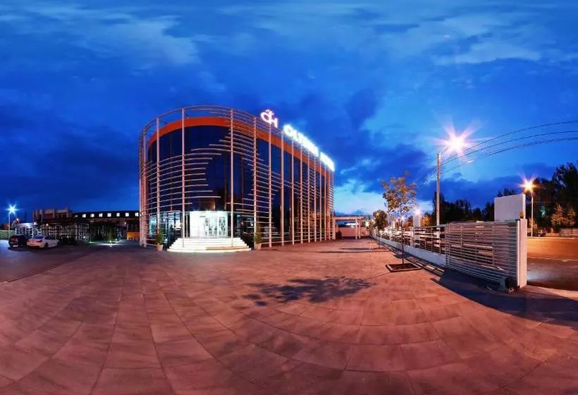 Hotel Oltenia