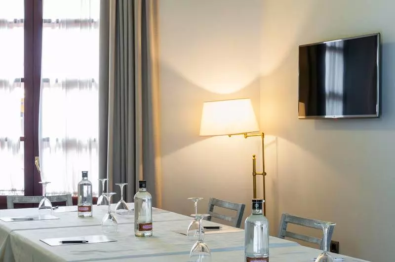 هتل Palacio Pinello