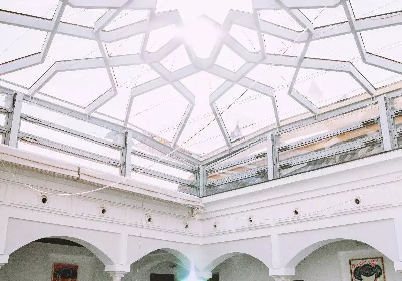 هتل Palacio Pinello