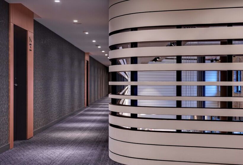 Radisson Collection Hotel, Old Mill Belgrade