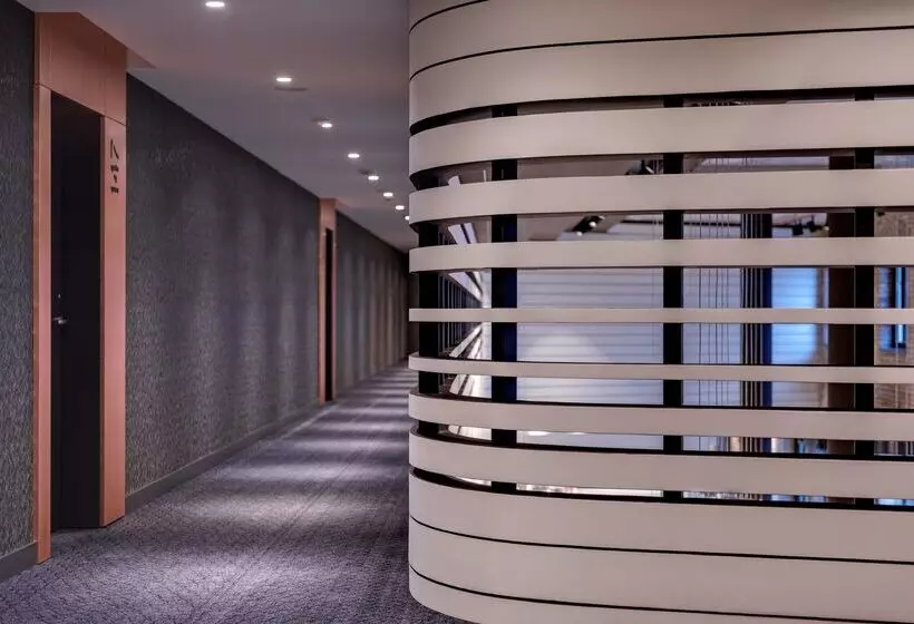 Radisson Collection Hotel, Old Mill Belgrade