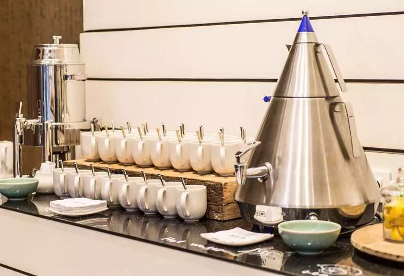 Radisson Collection Hotel, Old Mill Belgrade