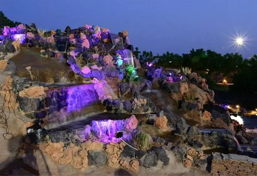 Hotel Regenta Resort Bhuj, By Royal Orchid Limited