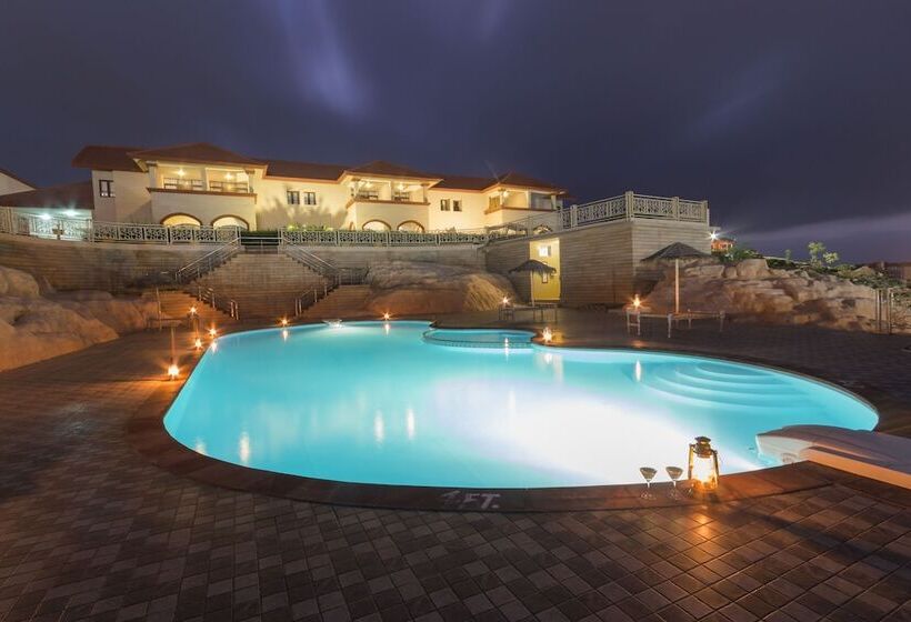 호텔 Regenta Resort Bhuj, By Royal Orchid Limited