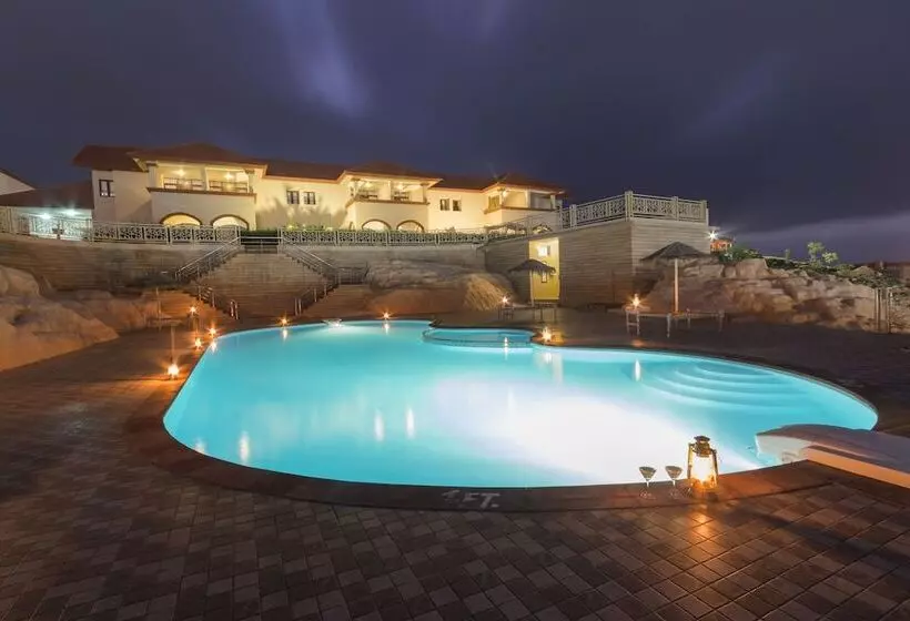 Hotel Regenta Resort Bhuj, By Royal Orchid Limited