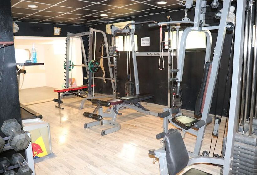 호텔 Regenta Resort Bhuj, By Royal Orchid Limited