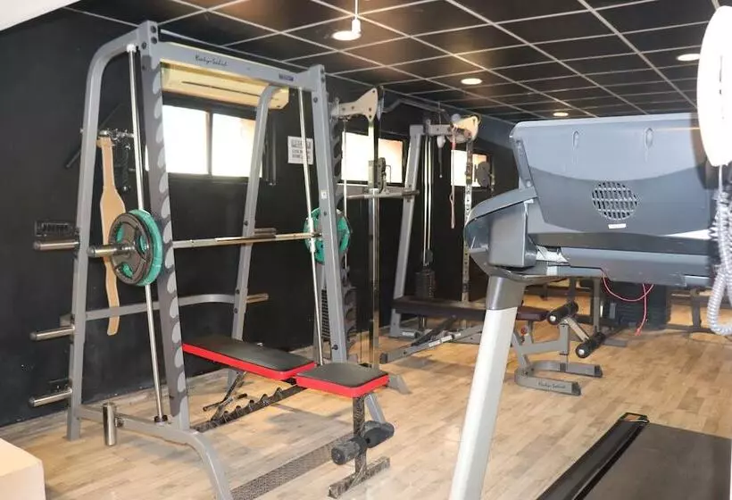 Hotel Regenta Resort Bhuj, By Royal Orchid Limited