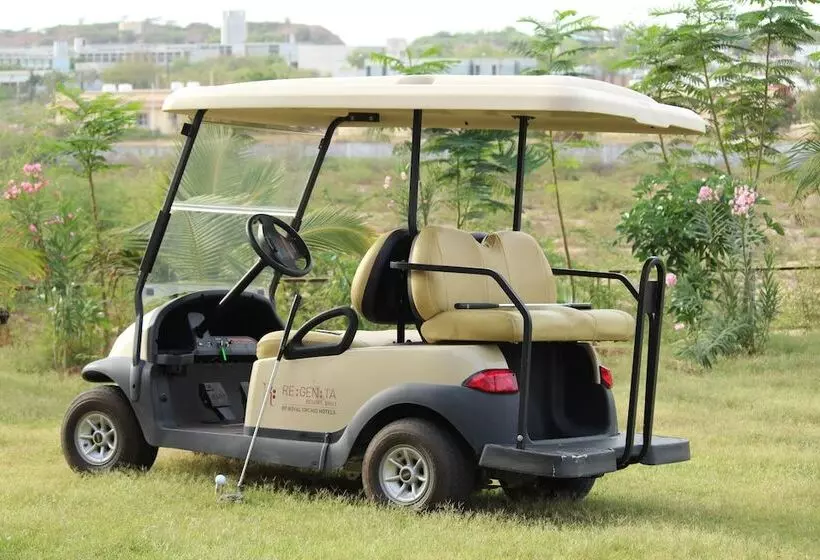 Hotel Regenta Resort Bhuj, By Royal Orchid Limited