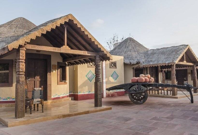 호텔 Regenta Resort Bhuj, By Royal Orchid Limited