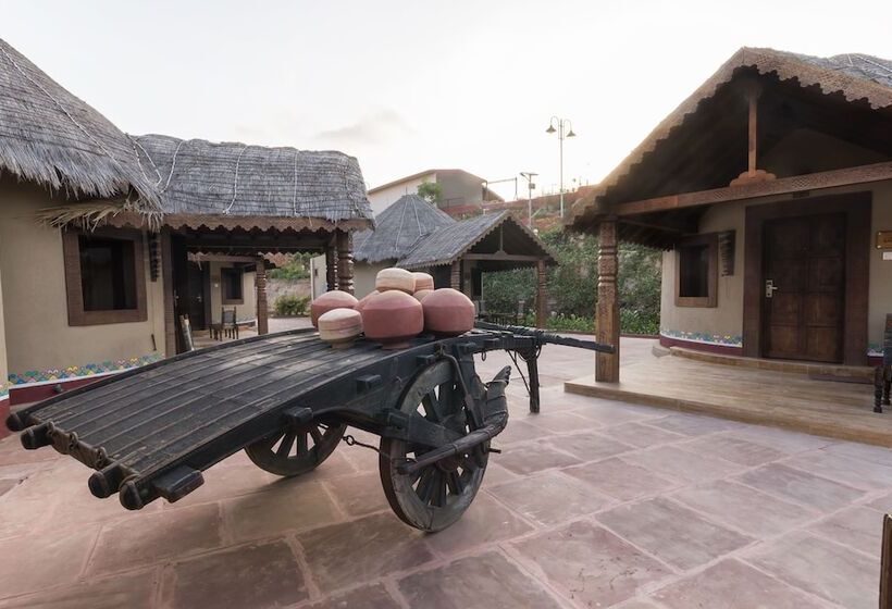 호텔 Regenta Resort Bhuj, By Royal Orchid Limited