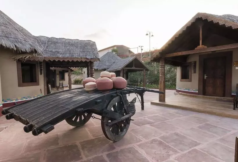 Hotel Regenta Resort Bhuj, By Royal Orchid Limited