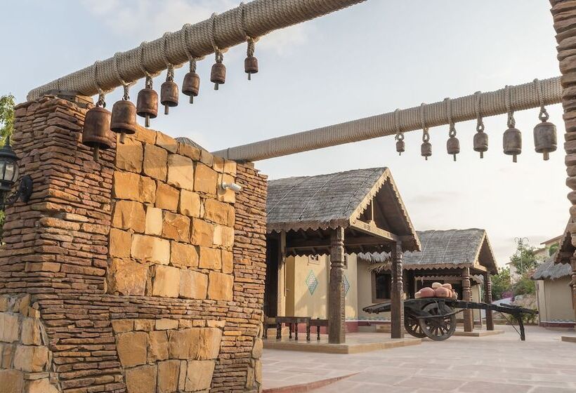 호텔 Regenta Resort Bhuj, By Royal Orchid Limited