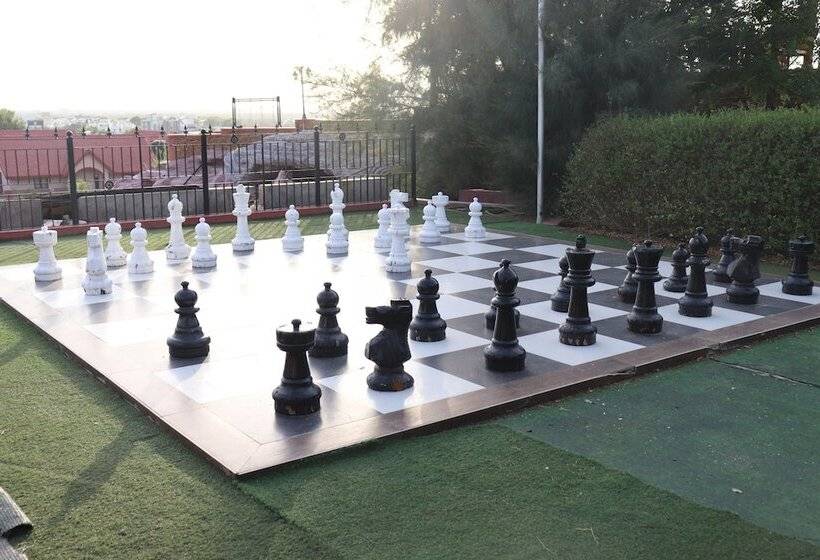 호텔 Regenta Resort Bhuj, By Royal Orchid Limited