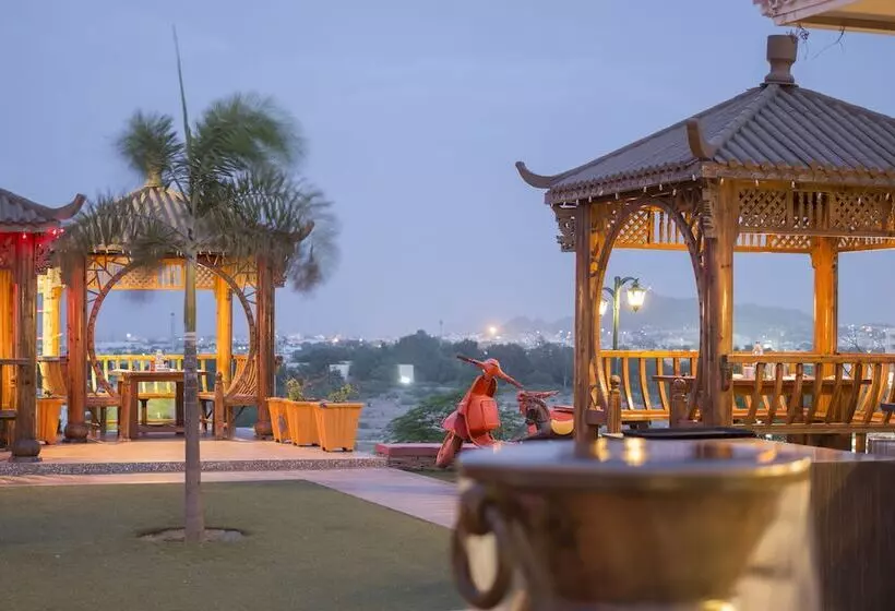 Hotel Regenta Resort Bhuj, By Royal Orchid Limited