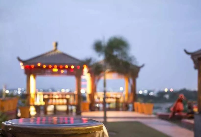 Hotel Regenta Resort Bhuj, By Royal Orchid Limited