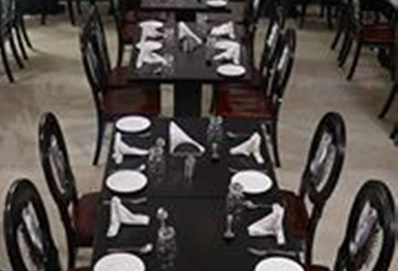 호텔 Regenta Resort Bhuj, By Royal Orchid Limited