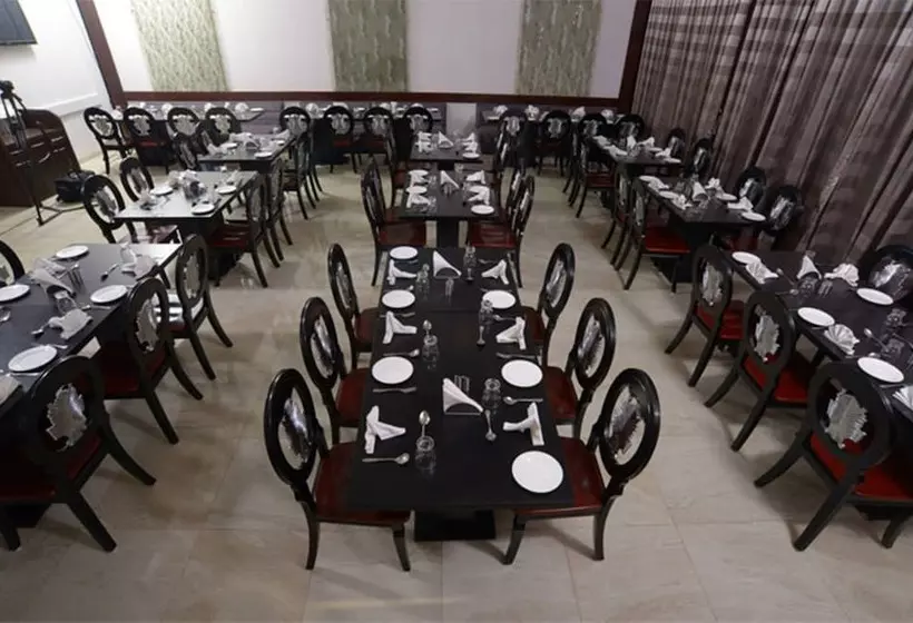 Hotel Regenta Resort Bhuj, By Royal Orchid Limited