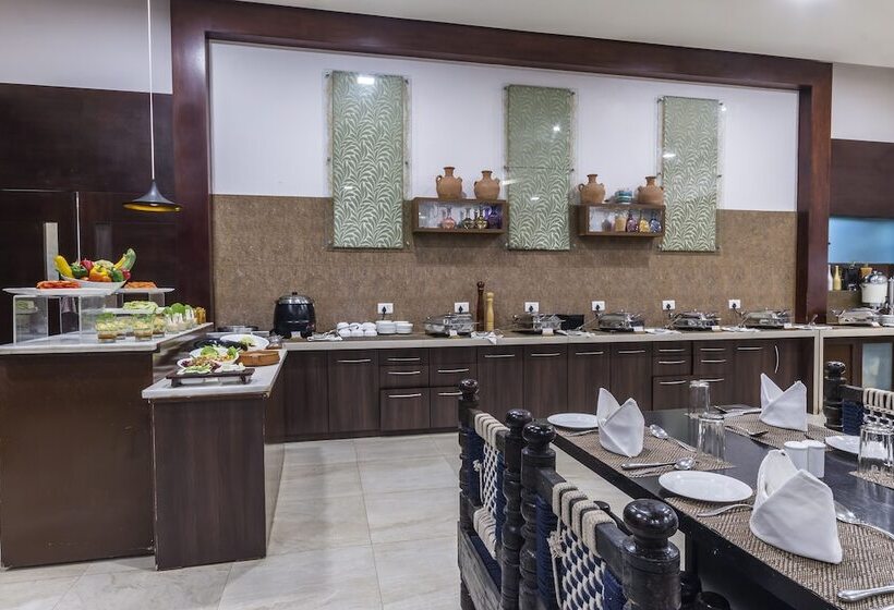 호텔 Regenta Resort Bhuj, By Royal Orchid Limited