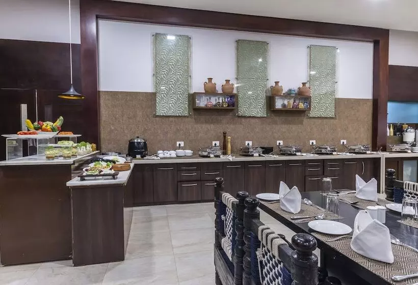 Hotel Regenta Resort Bhuj, By Royal Orchid Limited