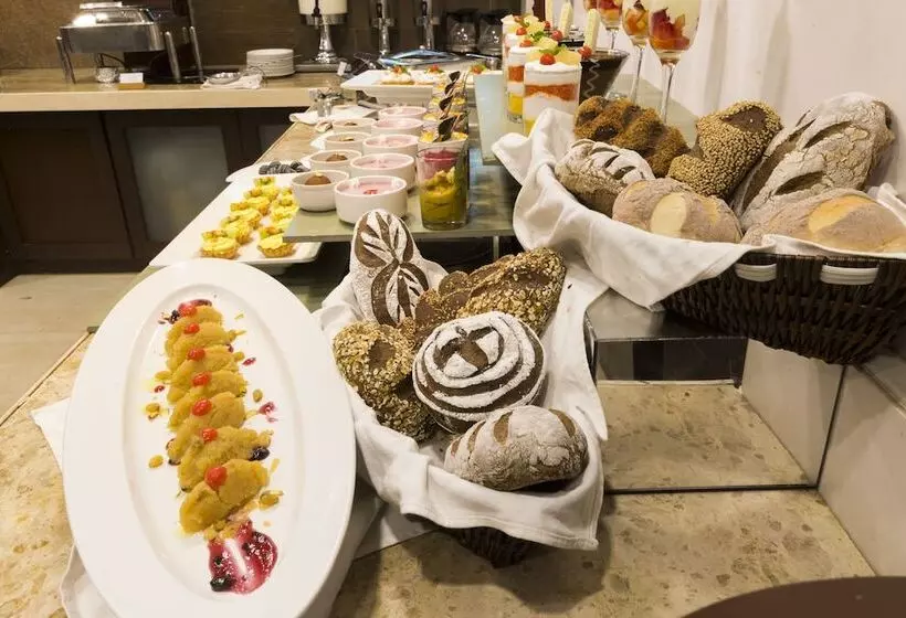 Hotel Regenta Resort Bhuj, By Royal Orchid Limited