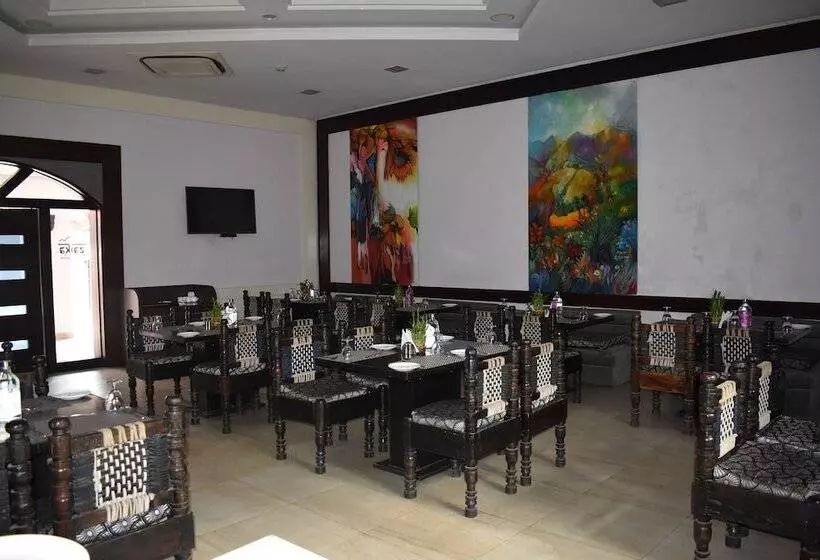 Hotel Regenta Resort Bhuj, By Royal Orchid Limited