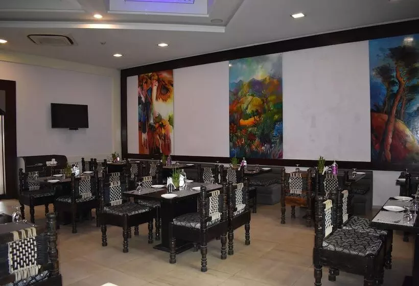 Hotel Regenta Resort Bhuj, By Royal Orchid Limited