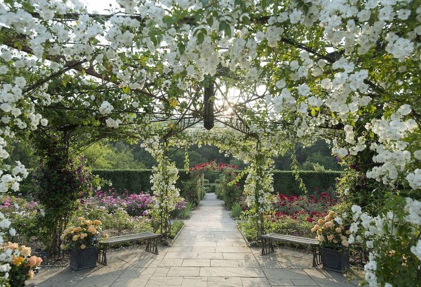 Saunton Sands Hotel Source Spa And Wellness