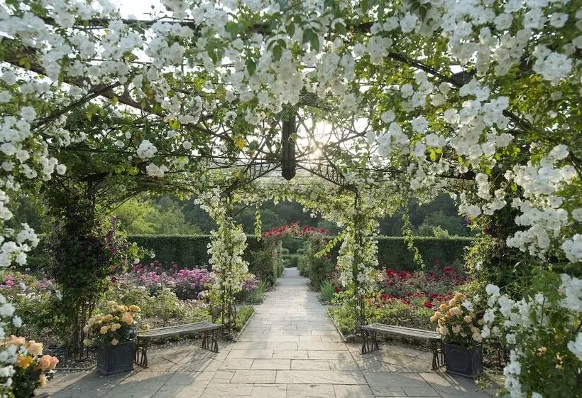 Saunton Sands Hotel Source Spa And Wellness