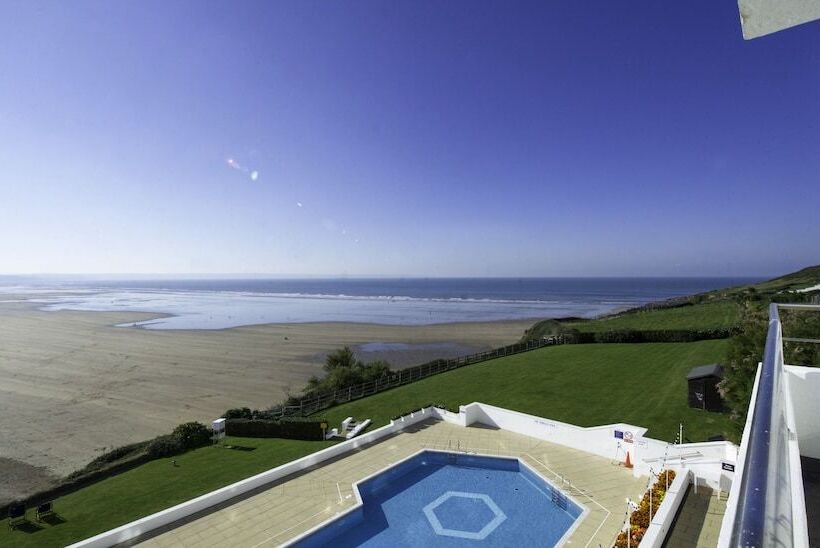 Saunton Sands Hotel Source Spa And Wellness