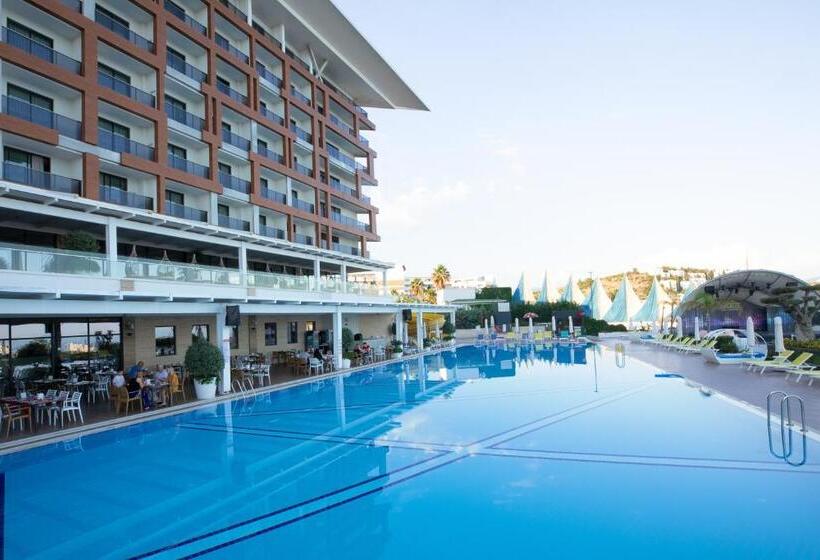 Mary Hotels Alanya