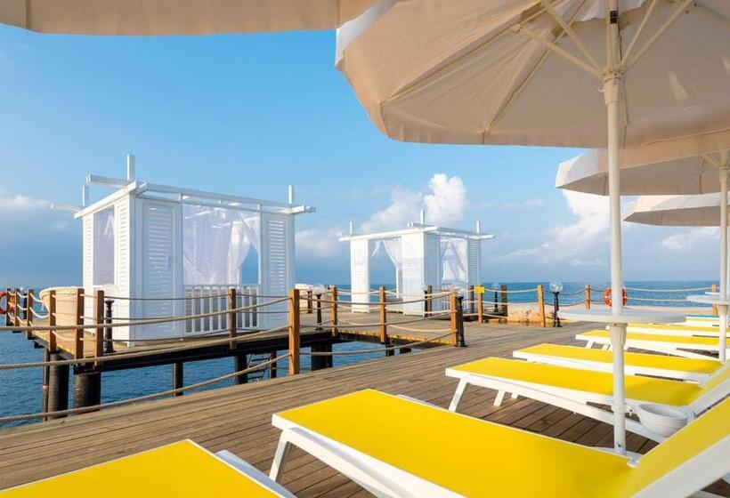 Mary Hotels Alanya
