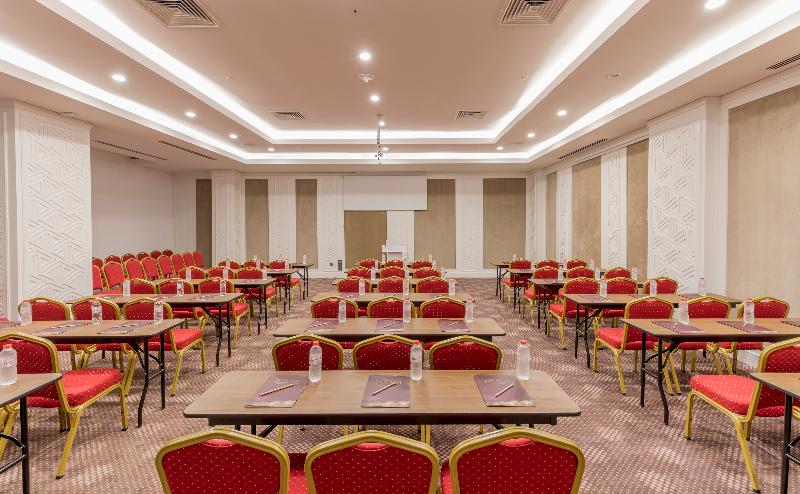 Mary Hotels Alanya