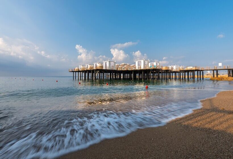 Mary Hotels Alanya