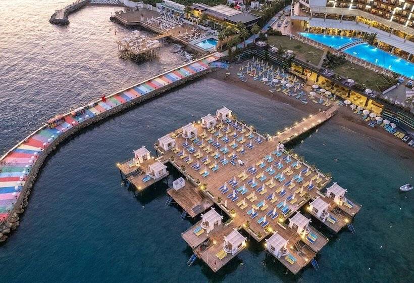 Mary Hotels Alanya