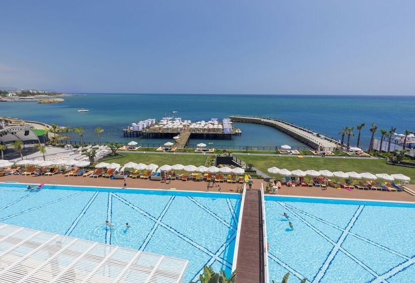 Mary Hotels Alanya