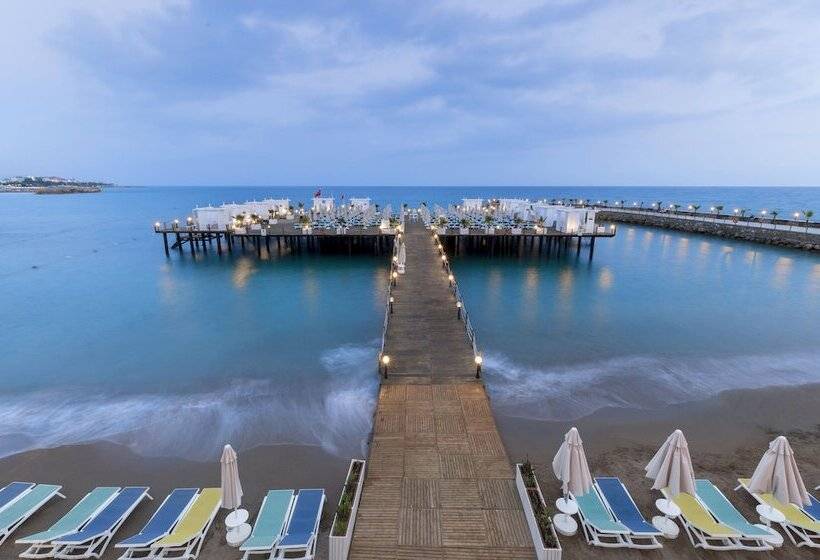 Mary Hotels Alanya