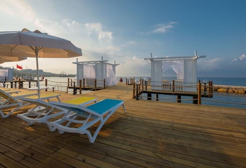Mary Hotels Alanya