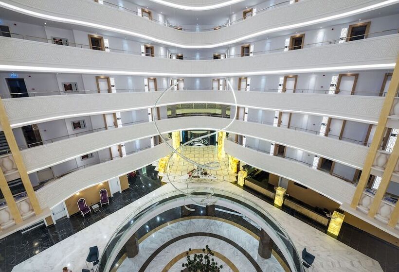 Mary Hotels Alanya