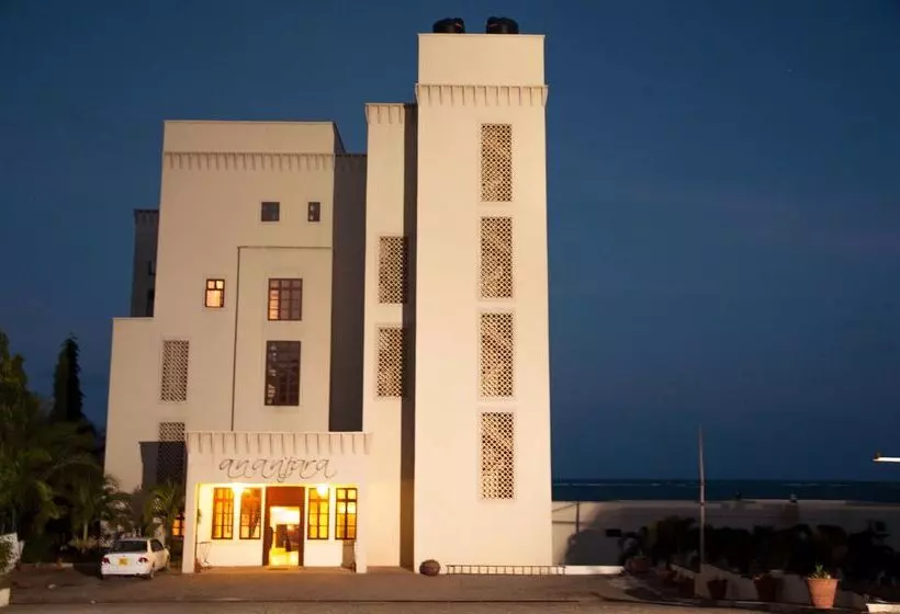 Cocoa Boutique Hotel Your Kenyan Beachfront Bliss