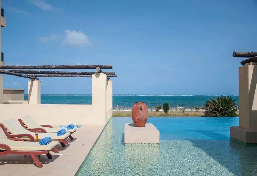Cocoa Boutique Hotel Your Kenyan Beachfront Bliss