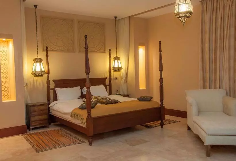 Cocoa Boutique Hotel Your Kenyan Beachfront Bliss